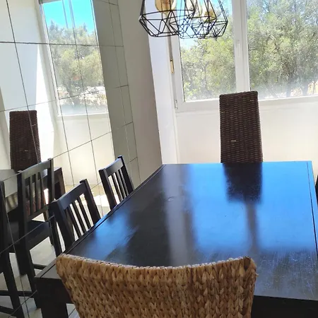 アパート Casa Belem *