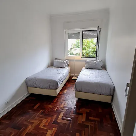 Casa Belém Appartamento Lisbona