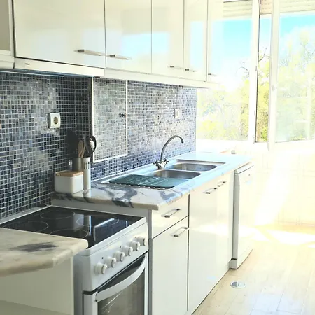 Διαμέρισμα Casa Belem Lisboa