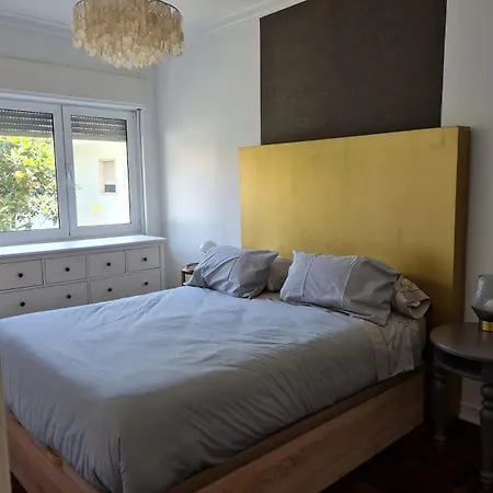 Casa Belem Διαμέρισμα Lisboa