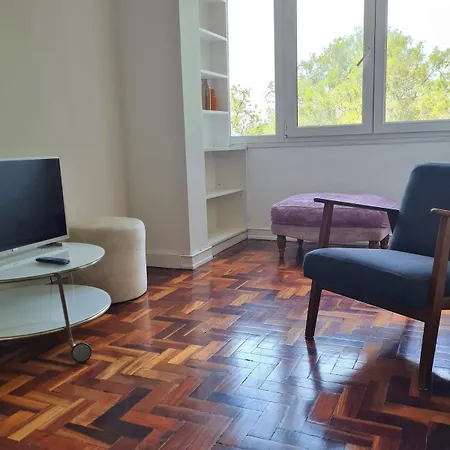 Appartamento Casa Belém