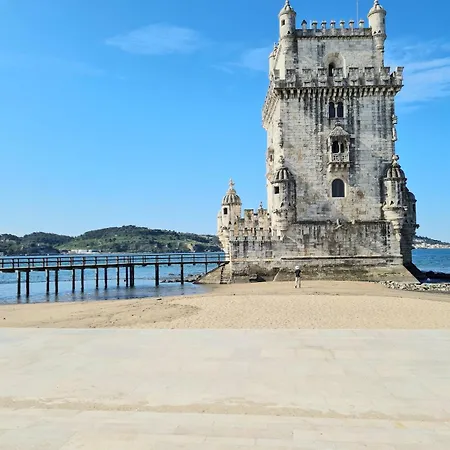 Casa Belém Lisbona