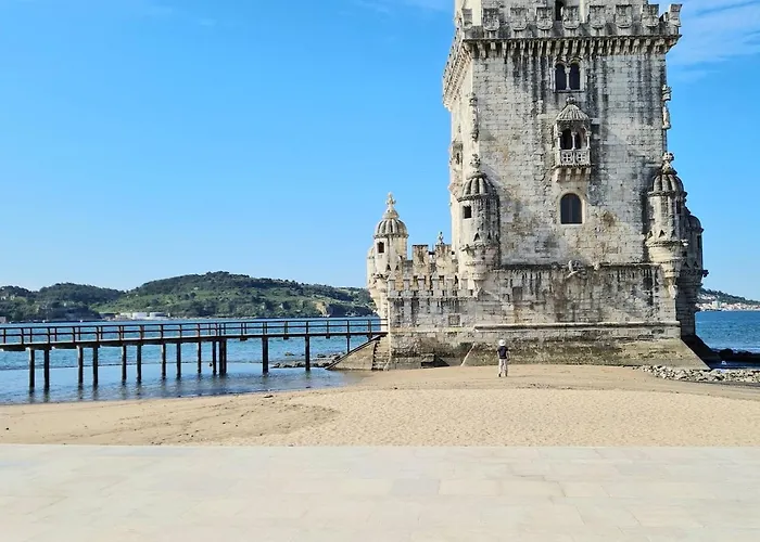 Casa Belem Lisboa
