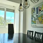 Casa Belem Apartament Lizbona
