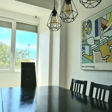 Casa Belem 아파트 리스본